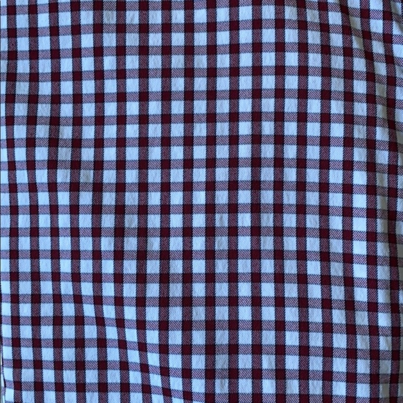 Large express button down - Picture 3 of 3